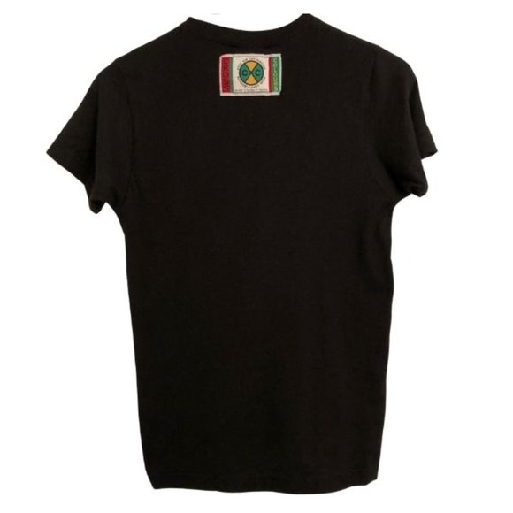 Cross Colours TLC 1992 Shirt (Reprinted 2016) - XS - Picture 5 of 10